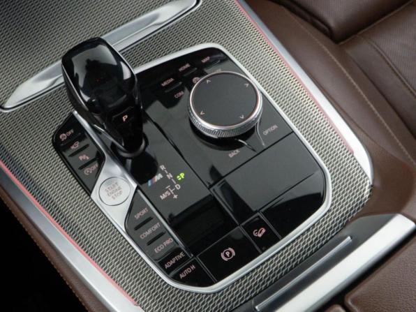 BMW X5 IV (G05/G18) с пробегом 2019 года, цена 5 246 046 рублей, 192066 км, внедорожник, Автокод Объявления