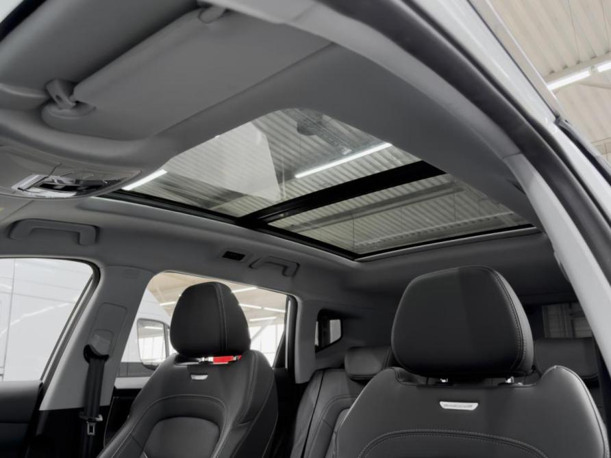 Chery Tiggo 7 Pro Max I Ростов-на-Дону  - изображение 12