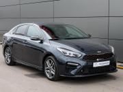 Kia Cerato IV Москва  - изображение 23