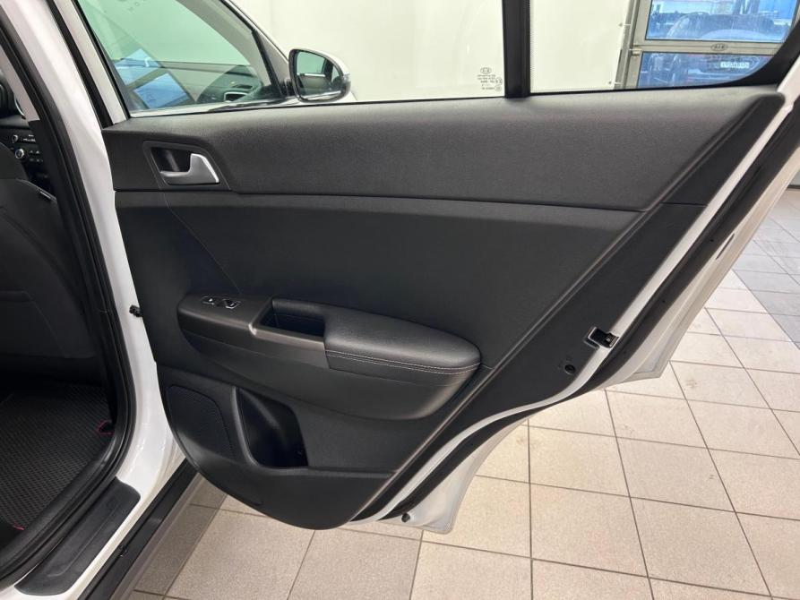 Kia Sportage IV Рестайлинг Красноярск  - изображение 10