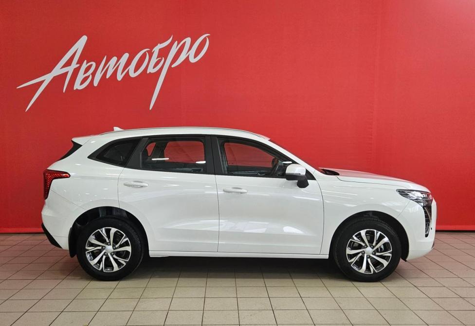 Haval Jolion I Вологда  - изображение 6