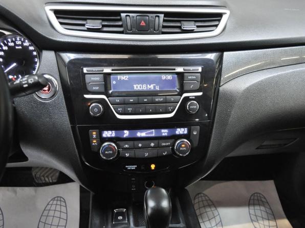 Nissan X-Trail III с пробегом 2014 года, цена 1 388 000 рублей, 174642 км, внедорожник, Автокод Объявления