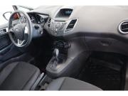 Ford Fiesta Mk6 Рестайлинг Коломна  - изображение 19