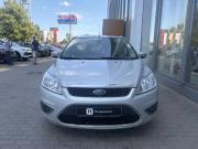 Ford Focus II Рестайлинг Москва  - изображение 22