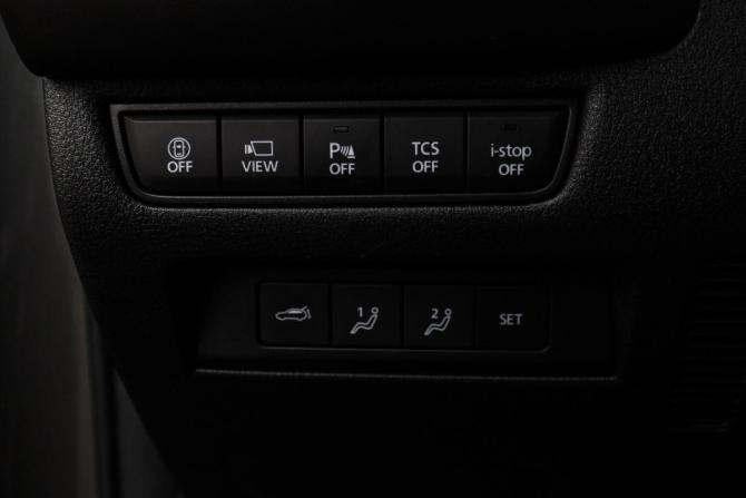 Mazda CX-50 с пробегом 2024 года, цена 3 870 000 рублей, 8077 км, внедорожник, Автокод Объявления