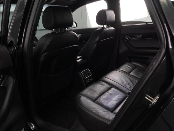 Audi A6 III (C6) с пробегом 2006 года, цена 1 259 000 рублей, 262530 км, седан, Автокод Объявления