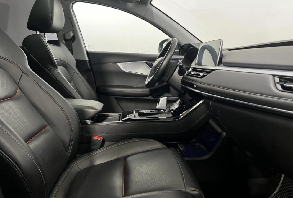 Chery Tiggo 7 Pro I Нижний Новгород  - изображение 13