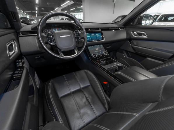 Land Rover Range Rover Velar I с пробегом 2019 года, цена 4 300 000 рублей, 86650 км, внедорожник, Автокод Объявления