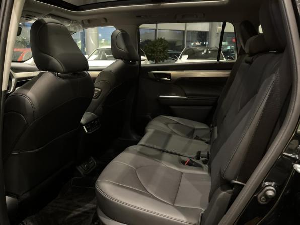 Toyota Highlander IV (XU70) с пробегом 2026 года, цена 5 590 000 рублей, 33 км, внедорожник, Автокод Объявления