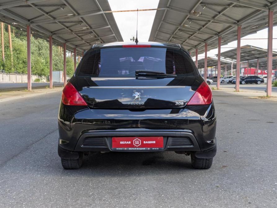 Peugeot 308 I Рестайлинг Екатеринбург  - изображение 6