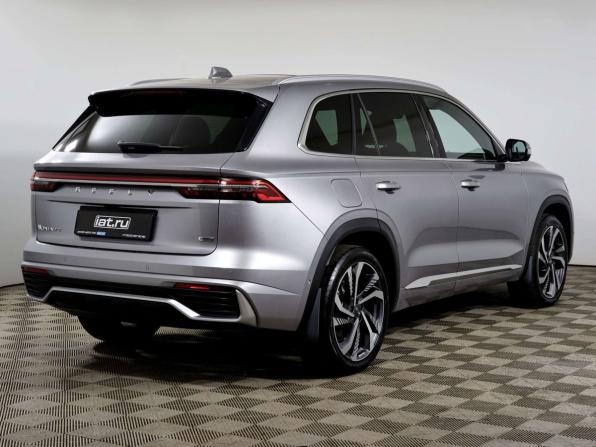 Geely Monjaro I с пробегом 2023 года, цена 3 198 000 рублей, 57824 км, внедорожник, Автокод Объявления