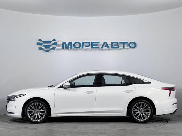 FAW Bestune B70 I с пробегом 2023 года, цена 1 550 000 рублей, 70018 км, лифтбек, Автокод Объявления