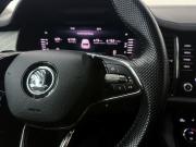 Skoda Kodiaq I Рестайлинг Уфа  - изображение 48