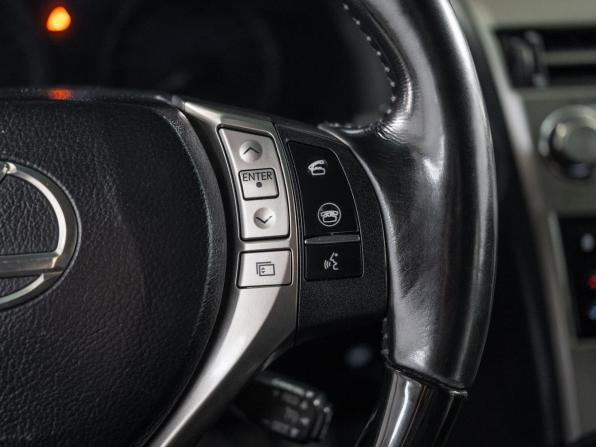 Lexus RX III Рестайлинг с пробегом 2013 года, цена 2 590 000 рублей, 178165 км, внедорожник, Автокод Объявления