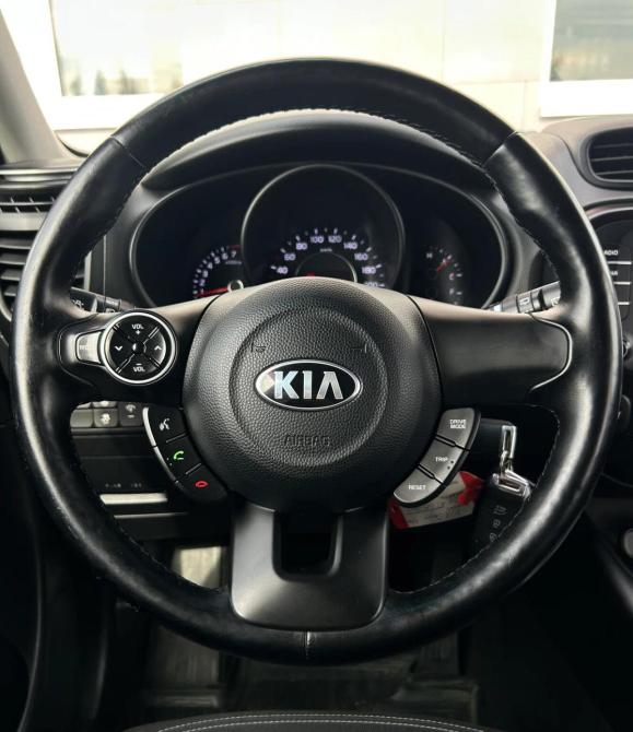 Kia Soul II Рестайлинг Альметьевск  - изображение 16