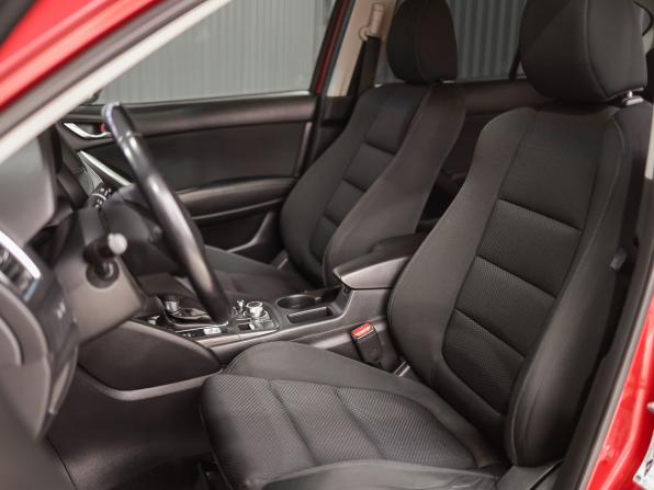 Mazda CX-5 I Рестайлинг с пробегом 2016 года, цена 2 269 000 рублей, 98400 км, внедорожник, Автокод Объявления