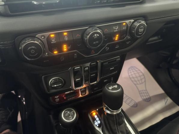 Jeep Wrangler IV (JL) Рестайлинг с пробегом 2026 года, цена 8 700 000 рублей, 33 км, внедорожник, Автокод Объявления
