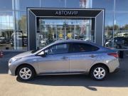 Hyundai Solaris II Рестайлинг Брянск  - изображение 23