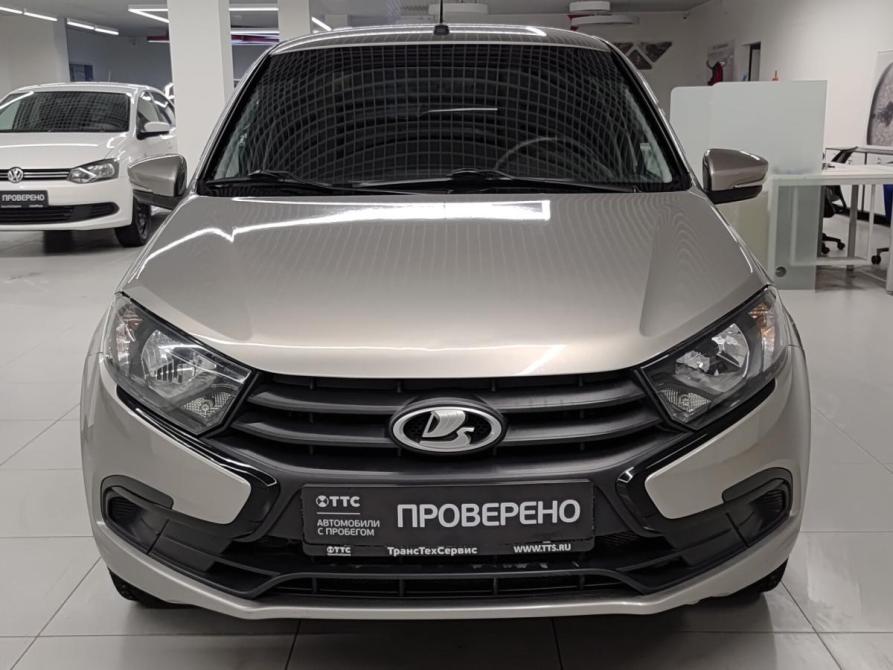 Lada (ВАЗ) Granta I Рестайлинг Казань  - изображение 2