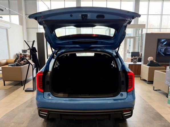 Новый Haval Jolion I Рестайлинг 2 2026 года, цена 2 424 510 рублей, внедорожник, Автокод Объявления