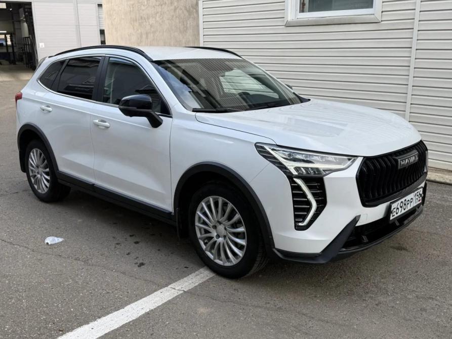 Haval Jolion I Рестайлинг Оренбург  - изображение 2