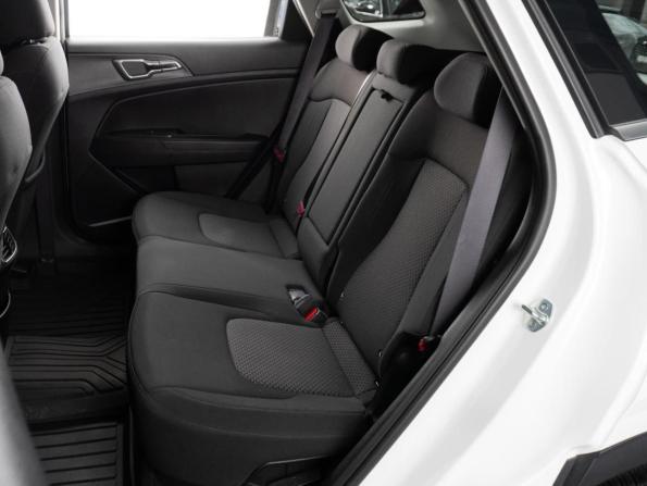 Kia Sportage V с пробегом 2023 года, цена 3 150 000 рублей, 11275 км, внедорожник, Автокод Объявления