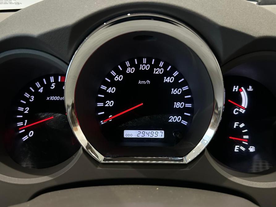 Toyota Fortuner I Рестайлинг Санкт-Петербург  - изображение 23