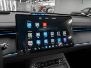 GAC Trumpchi S7 I Рестайлинг Москва  - изображение 50