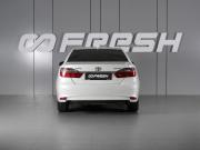 Toyota Camry VII (XV50) Рестайлинг Минеральные Воды  - изображение 23