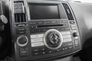 Infiniti FX I (S50) Рестайлинг Барнаул  - изображение 55