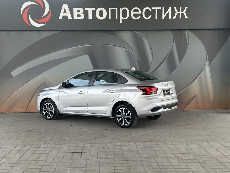 Lada (ВАЗ) Iskra Волгоград  - изображение 7