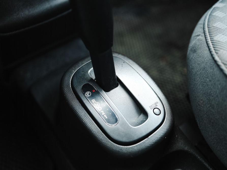Nissan Micra III (K12) Ижевск  - изображение 20