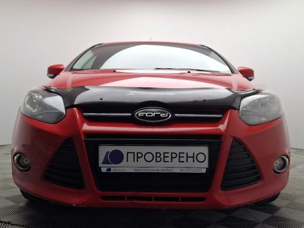 Ford Focus III с пробегом 2013 года, цена 709 000 рублей, 198374 км, хэтчбек, Автокод Объявления