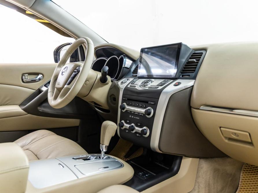 Nissan Murano II (Z51) Рестайлинг 2 Волгоград  - изображение 35