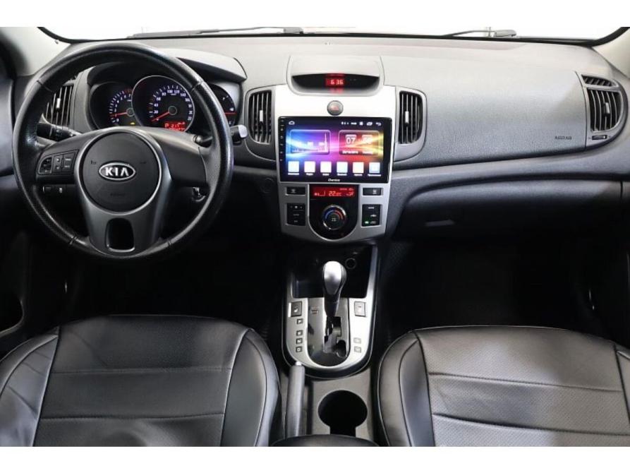 Kia Cerato II Коломна  - изображение 8