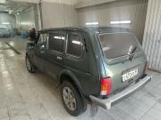 Lada (ВАЗ) 2131 (4x4) I Сургут  - изображение 8