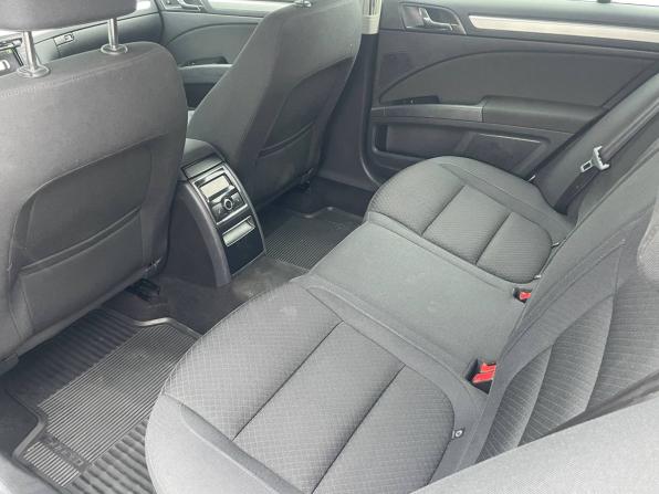 Skoda Superb II с пробегом 2012 года, цена 1 030 000 рублей, 280832 км, лифтбек, Автокод Объявления