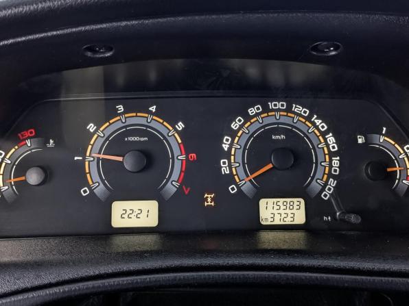 Lada (ВАЗ) Niva Travel I с пробегом 2020 года, цена 800 000 рублей, 115981 км, внедорожник, Автокод Объявления