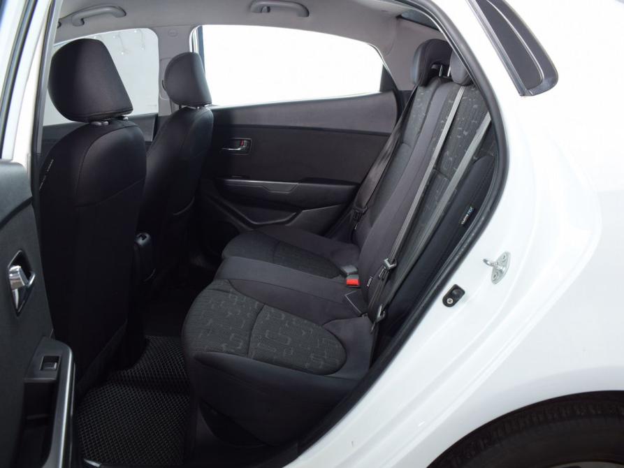 Kia Rio III Кемерово  - изображение 12