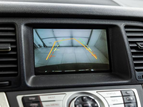 Nissan Murano II (Z51) Рестайлинг с пробегом 2010 года, цена 998 000 рублей, 213489 км, внедорожник, Автокод Объявления