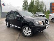 Nissan Terrano III (D10) Великие Луки  - изображение 21
