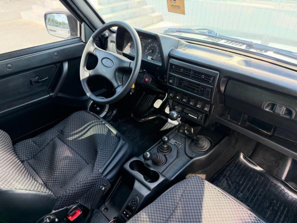 Lada (ВАЗ) 2121 (4x4) I Рестайлинг (2020) с пробегом 2019 года, цена 620 000 рублей, 41200 км, внедорожник, Автокод Объявления