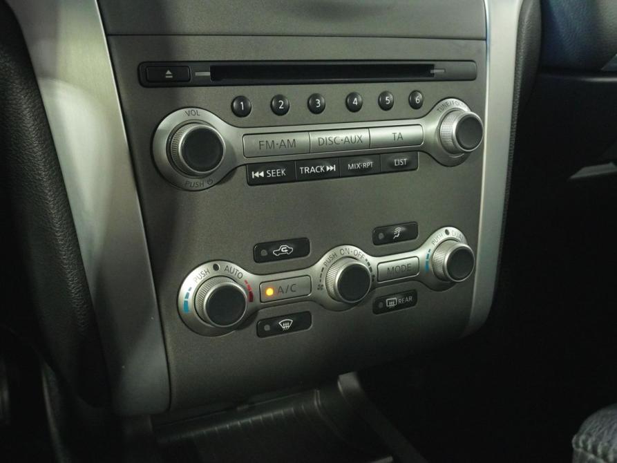 Nissan Murano II (Z51) Рестайлинг 2 Вологда  - изображение 13