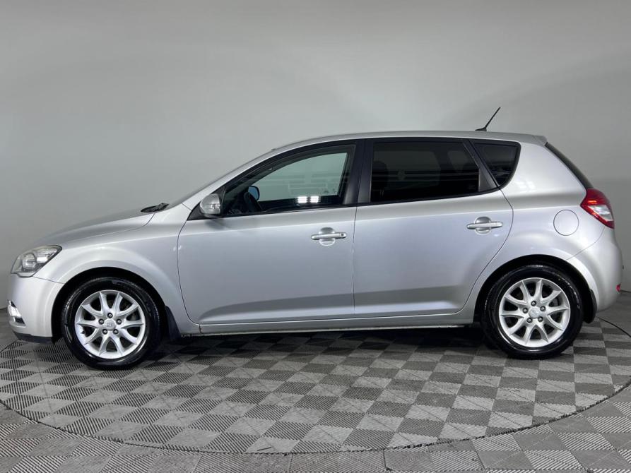Kia Ceed I Рестайлинг Ростов-на-Дону  - изображение 8