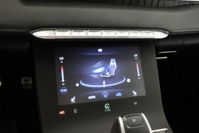 Chery Tiggo 8 Pro Max I с пробегом 2023 года, цена 2 299 990 рублей, 59664 км, внедорожник, Автокод Объявления
