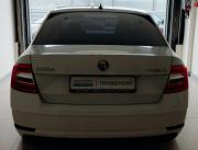 Skoda Octavia III (A7) Рестайлинг Москва  - изображение 25
