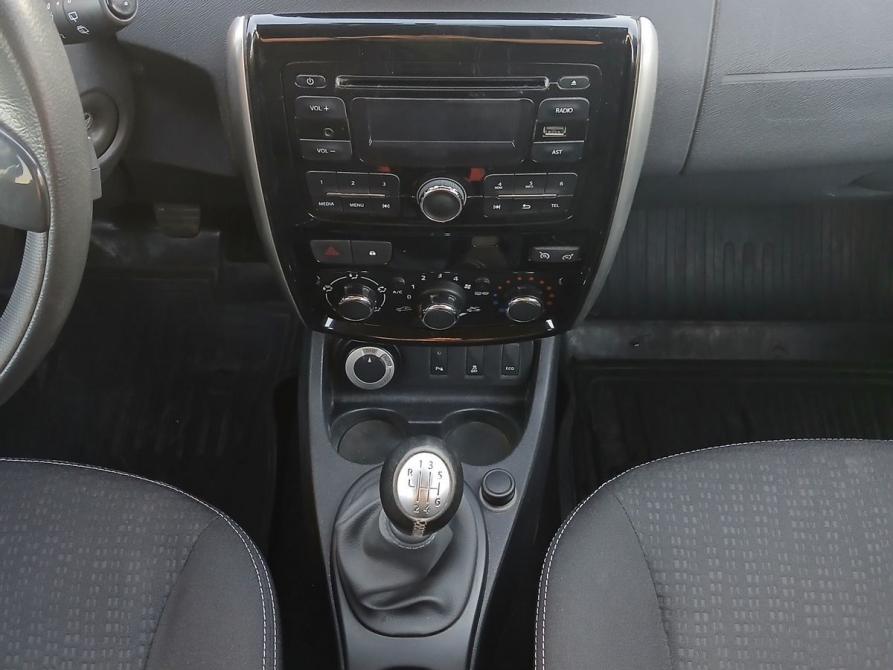 Nissan Terrano III (D10) Саратов  - изображение 11