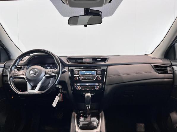Nissan Qashqai II Рестайлинг с пробегом 2020 года, цена 1 929 000 рублей, 119445 км, внедорожник, Автокод Объявления