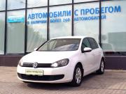 Volkswagen Golf VI Екатеринбург  - изображение 21