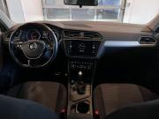 Volkswagen Tiguan II Чебоксары  - изображение 47